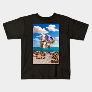 Searching For Summer Kids T-Shirt